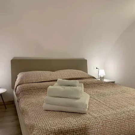 Apartment Peonia Amalfi