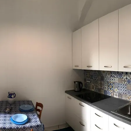 Peonia Apartment *