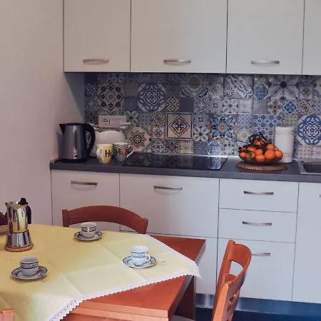 Peonia Apartment