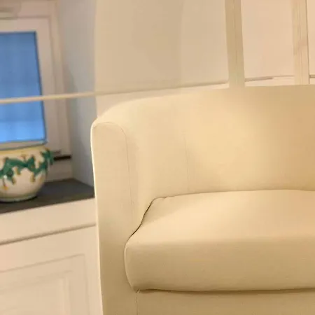 Peonia Apartment *