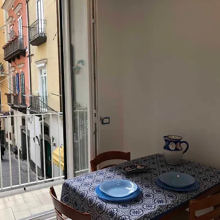 Apartment Peonia
