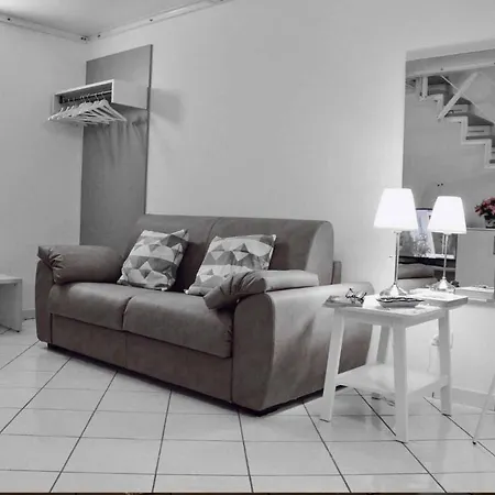 Peonia Apartment *