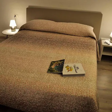 Peonia Apartment *